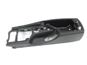 Tunel środkowy podłokietnik BMW e60 e61 EUROPA