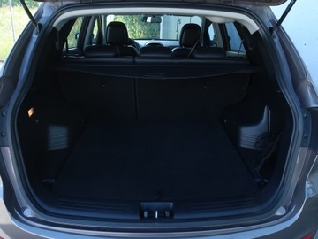 Hyundai ix35 SUV 1.6 GDI 135KM 2012 Hyundai ix35 1.6 GDI, Salon Polska, Skóra, Klima, zdjęcie 12