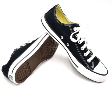 Converse All Star Ox TRAMPKI damskie 41/39.5