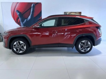 Hyundai Tucson IV 2025 HYUNDAI Tucson 1.6 T-GDi Executive 2WD DCT Suv 150KM 2025, zdjęcie 2