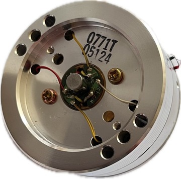GŁOWICA VIDEO MAGNETOWIDOWA SANYO 1100