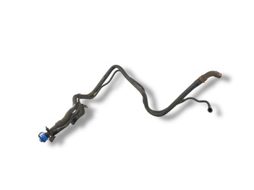 Jaguar E-Pace 2020 Wlew AdBlue