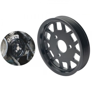 HLINÍK KOLO PUMPY SERVA BMW M54/M52TU E39 E46 E38 E53