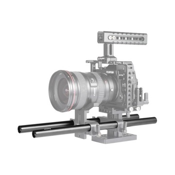 SmallRig 1053 Трубка стержня 30см 15мм 2шт