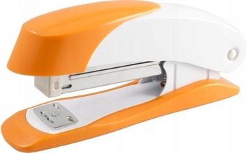ZSZYWACZ METALOWY STAPLER H400 POMARAŃCZOWY