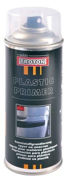 TROTON PODKŁAD NA PLASTIK PRIMER 1K SPRAY 400ML