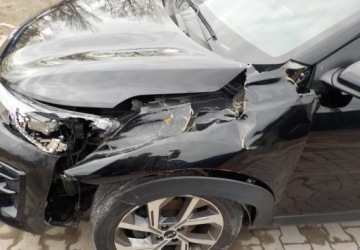 Kia Stonic I Crossover Facelifting 1.0 T-GDI MHEV  120KM 2023 Kia Stonic GT-Line Benzyna 120KM, zdjęcie 12