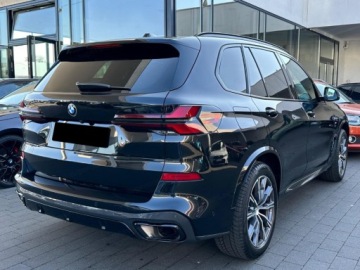 BMW X5 G05 SUV Facelifting 3.0 30d 298KM 2026 BMW X5 xDrive30d Sport Suv 3.0 (298KM) 2026, zdjęcie 3