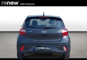Hyundai i10 III Hatchback 1.2 MPI 84KM 2022 Hyundai i10 Niski Przebieg, Bezwypadkowy, Wzorowy Stan, Gwarancja Pewnego, zdjęcie 3