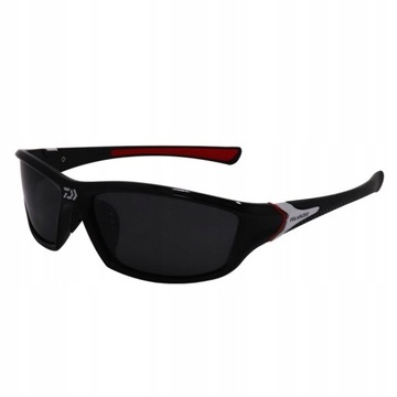 DAIWA polaryzacyjne okulary wędkarskie mężczyźni