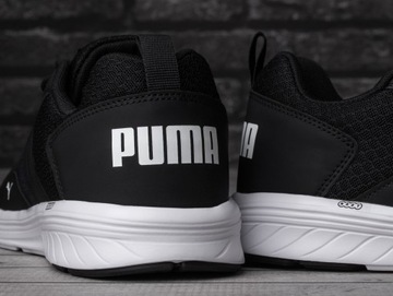 Buty męskie, sneakersy Puma NRGY COMET