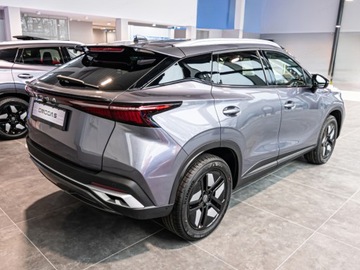 Omoda 5 1.6 T-GDI 147KM 2025 OMODA Omoda 5 1.6 T-GDI Premium DCT Suv 147KM 2025, zdjęcie 3