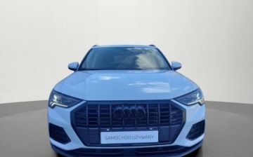 Audi Q3 II SUV 1.5 35 TFSI 150KM 2023 Audi Q3 35 TFSI S tronic Advantage Dealer BMW Bonkowscy Gorzow Wlkp. 1.5, zdjęcie 27
