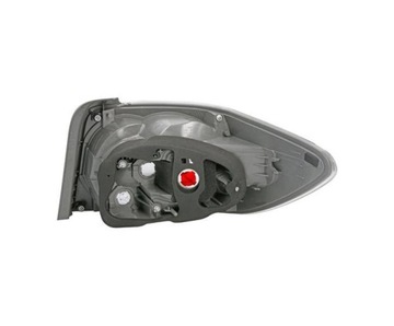 MAZDA CX-7 2010 - 2012 SVĚTLO ZADNÍ PRAVÁ