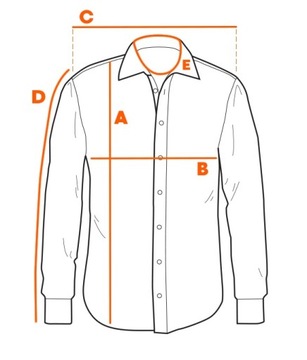 Pánska džínsová košeľa na patentky s vreckami čierna V3 OM-SHDS-0115 L
