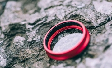 PGY Filters 3x Набор градиентов для DJI Osmo Action