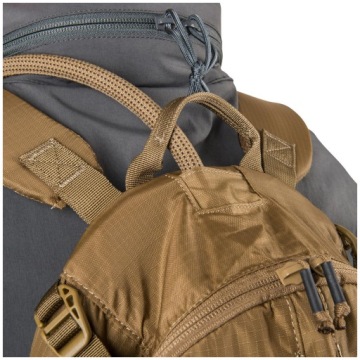 HELIKON GROUNDHOG Тактический рюкзак Shadow Grey