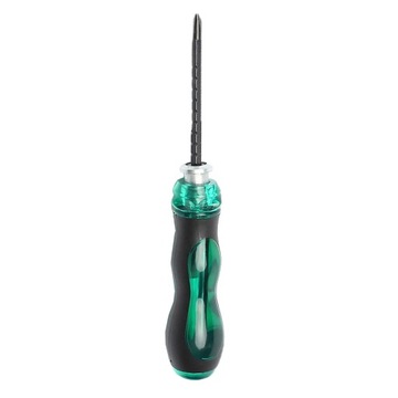 wkrętak precyzyjny magnetyczny 6cm