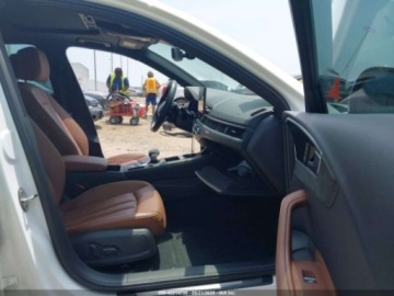 Audi A4 B9 2021 Audi a4 Premium Plus 40 Tfsi Quattro S Tronic 2021 2.0l 2.0 Benzyna 201KM, zdjęcie 9