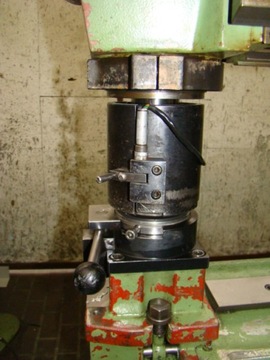ПРЕСС-РЕЗКА TRUMPF CS 75