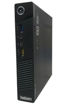 Lenovo ThinkCentre M93 i3-4130T bios lock no RAM HDD