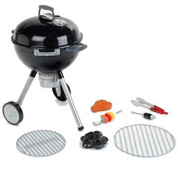 WEBER GRILL LIGHT + SOUND Klein 9401