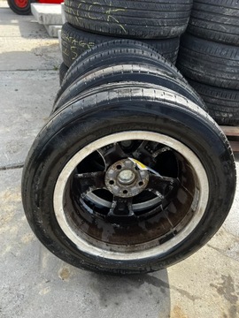 KOLA RÁFKY PNEUMATIKY LETNÍ SKODA FABIA II 185/60 R15