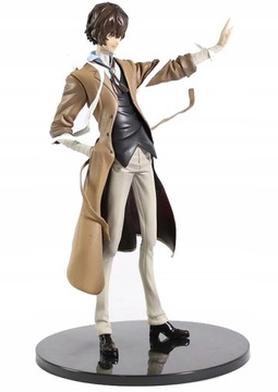 Figurka Anime Bungo Stray Dogs Osamu Dazai