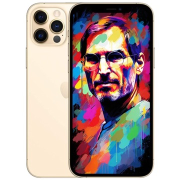 SMARTFON APPLE IPHONE 12 PRO 128GB WYBÓR KOLORÓW