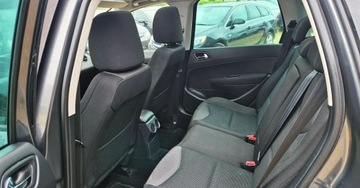 Peugeot 308 I SW Facelifting 1.6 VTI 120KM 2012 Peugeot 308 BENZYNA NAWIGACJA PANORAMA super okazja polecamy 1.6, zdjęcie 31