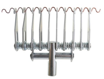 СЗПАН для сварочного аппарата SPOTTER HANDLE коготь 10 крючок коготь 3мм для съемника