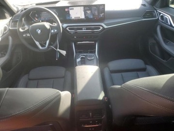 BMW Seria 4 G22-23-26 2024 BMW Seria 4 2024 BMW 430XI Grand Coupe 2.0 Benzyna 255KM, zdjęcie 7