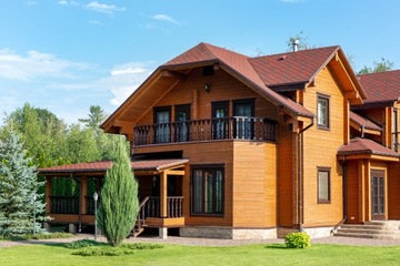 Пропитка для дерева Remmers HK-Lasur 10л Сосна