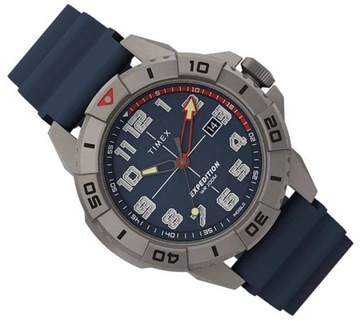 ZEGAREK TIMEX EXPEDITION PODŚWIETLENIEM TW2V40800