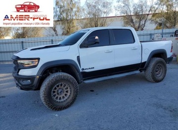  RAM 1500 TRX 2022 6.2l 6.2 Benzyna 702KM