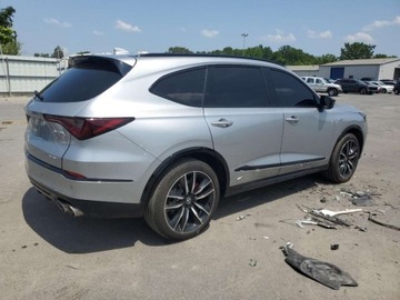 Acura MDX II 2023 Acura MDX Type S Advance 2023 3.0l 3.0 Benzyna 355KM, zdjęcie 3