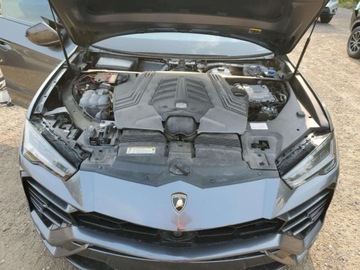Lamborghini Urus 2020 Lamborghini Urus 2020 4.0l 4.0 Benzyna 641KM, zdjęcie 6