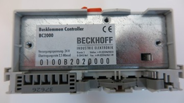 БЕКХОФФ BC2000