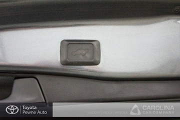 Toyota RAV4 V SUV 2.5 Hybrid Dynamic Force 222KM 2022 Toyota RAV4 V (2018-) 2.5 Hybrid Selection 4x4 Nav, zdjęcie 16