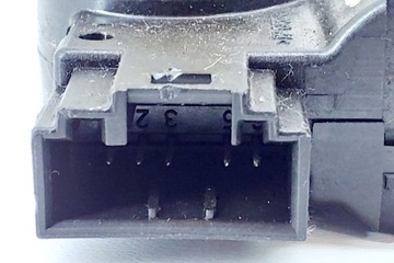 MOTOREK KRYT KOLEKTORU SKODA OCTAVIA III (5E3) 5Q0907511K 1.6L DIESEL