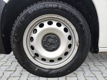 Peugeot Partner III Standard Furgon 1.5 BlueHDi 102KM 2021 Peugeot Partner Dealer Peugeot | Polski Salon | Gw, zdjęcie 32