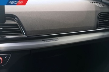 Audi Q5 II SUV Facelifting 2.0 40 TDI 204KM 2022 Audi Q5 FV23Reflektory Matrix LEDOgrzewana KierownicaKamera Cofania 2.0, zdjęcie 16