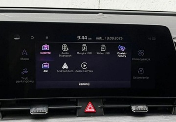 Kia Sportage V SUV 1.6 CRDi MHEV 136KM 2022 Kia Sportage Mhev Automat Navi Kamera Parktronic Asystenci Led FV23, zdjęcie 33