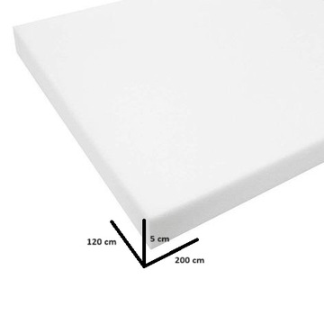 ПОРОШЕННЫЙ КОВРИК ДЛЯ ОБИВКИ T25 200x120x5см и