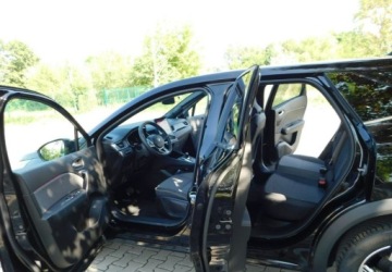 Renault Symbioz 2025 Renault Symbioz Gwarancja Fabryczna Stan Nowy Bezwypadkowy 1.3 Benzyna, zdjęcie 1