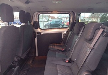 Ford Transit VII 2017 Ford Transit 9 osob - 2.0 - 170 KM 2.0 Diesel 170KM, zdjęcie 16