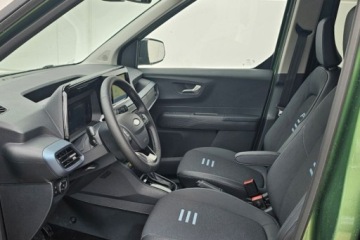 Ford Tourneo Courier II 1.0 EcoBoost 125KM 2025 Active A7 1.0 125KM, zdjęcie 4