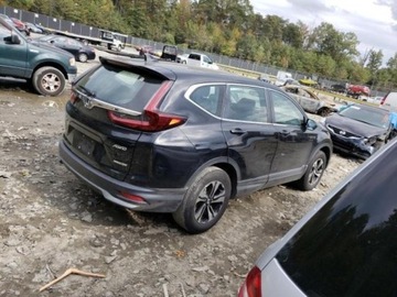 Honda 2021 Honda CR-V HONDA CR-V SE. od ubezpieczalni, zdjęcie 3