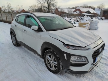 Hyundai Kona I Crossover 1.0 T-GDI 120KM 2020