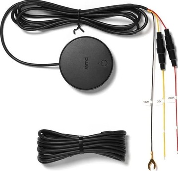 Zasilanie trybu parkingowego 70mai Hardware Kit USB-C LTE